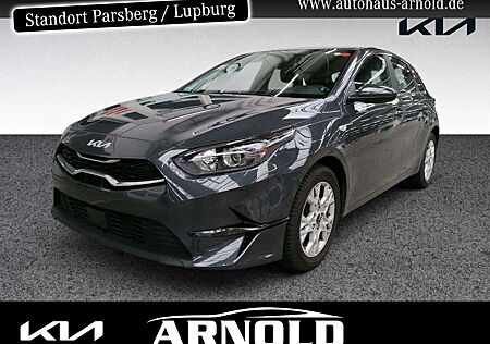Kia Cee'd Ceed / Ceed 1.5 T-GDI DCT7 Vision Komfort+ Navi Kamera