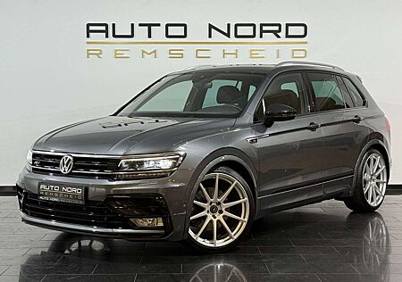 VW Tiguan Volkswagen R-Line 4Motion *Virtual*Kamera*AHK*ACC*