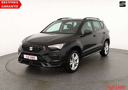 Seat Ateca 1.5 TSI FR LED ACC Alcantara Kamera DAB