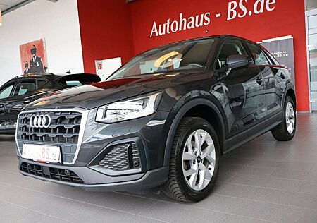 Audi Q2 30 TFSI, Kamera, Navi,LED, el.Heck, 1.Hand
