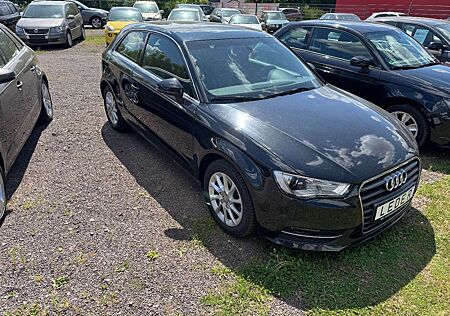 Audi A3 1.4 Facelift Leder Steuerkette/Insp/Tüv Neu