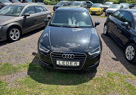Audi A3 1.4 Facelift Leder Steuerkette/Insp/Tüv Neu
