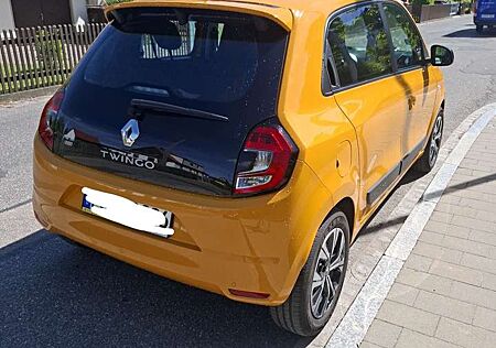 Renault Twingo Zen