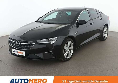 Opel Insignia 2.0 CDTI GS Line Aut.*NAVI*LED*TEMPO*PDC*
