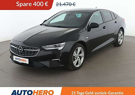 Opel Insignia 2.0 CDTI GS Line Aut.*NAVI*LED*TEMPO*PDC*