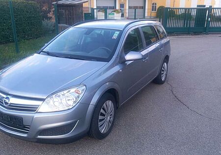 Opel Astra 1.6 Caravan Innovation