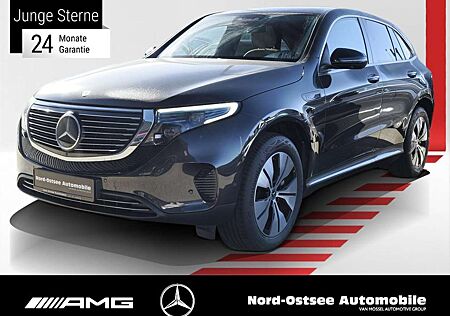Mercedes-Benz EQC 400 4M 360°-KAMERA KLIMA KEYLESS MULTIBEAM