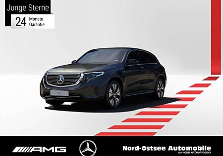 Mercedes-Benz EQC 400 4M 360°-KAMERA KLIMA KEYLESS MULTIBEAM