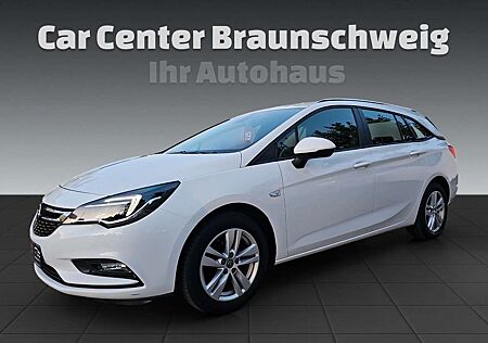 Opel Astra Sports Tourer 1.6 CDTI Edition+Navi