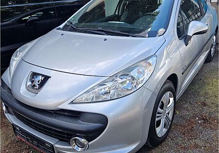 Peugeot 207 Urban Move