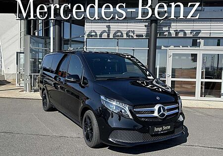 Mercedes-Benz V 250 d EDITION Leder Kamera ILS 7Sitze