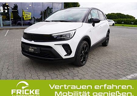 Opel Crossland Elegance Automatik+Navi+Sitzhzg+LED