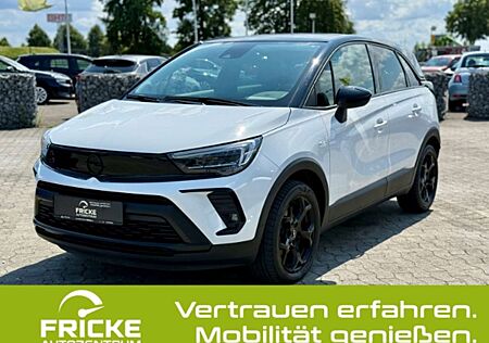Opel Crossland Elegance Automatik+Navi+Sitzhzg+LED