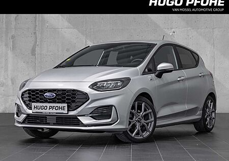 Ford Fiesta ST-Line LED ACC KAMERA WI-PKT PDC ACC SHZ LED Kam.