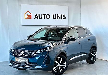 Peugeot 3008 | 1.5 Diesel | GT Line| Automatik