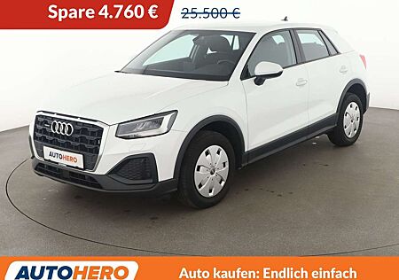 Audi Q2 35 TDI quattro Aut.*LED*ACC*PDC*