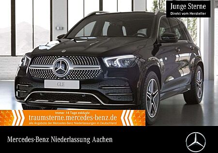 Mercedes-Benz GLE 400 d 4M AMG+PANO+LED+KAMERA+20"+ENERGIZING+9G