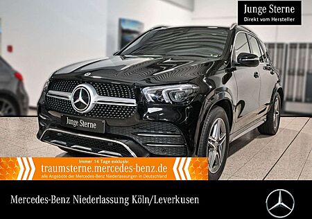 Mercedes-Benz GLE 400 d 4M AMG+PANO+LED+KAMERA+20"+ENERGIZING+9G