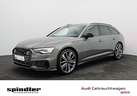 Audi A6 S-Line 40TDI S-tronic/ Matrix, AHK, RFK