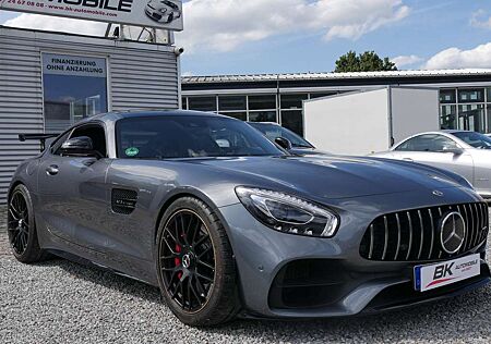 Mercedes-Benz AMG GT S 805 PS XXX NM