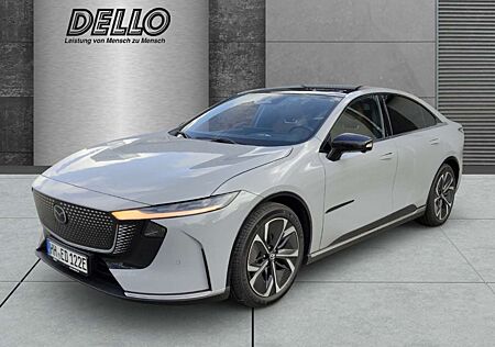 Mazda 6 TAKUMI PLUS HUD Panorama Navi Leder Digitales Cock