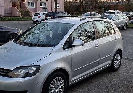 VW Golf Plus Volkswagen 1.4 Comfortline