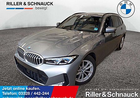 BMW 320 i Touring M Sport HUD+ACC+360°KAM+LED+NAVI