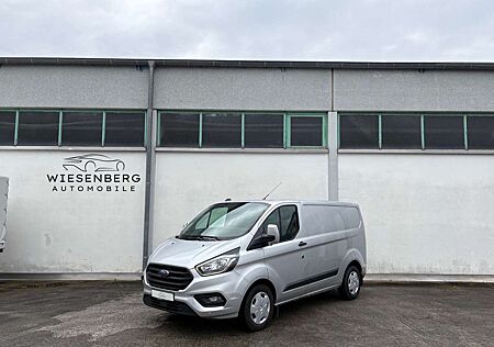 Ford Transit Custom Kasten L1 Auto.,Standheizung,Navi