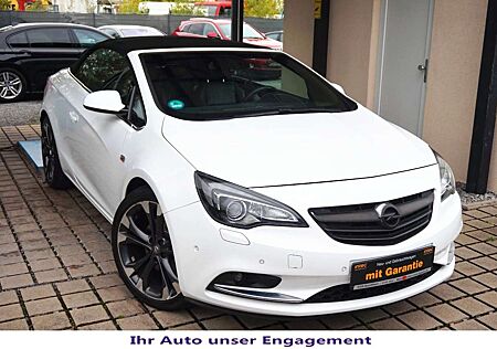 Opel Cascada 1.6 Turbo Innovat.*Navi~Shz. & Bel.~20"