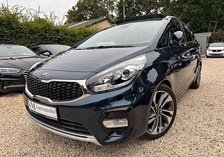 Kia Carens DCT Spirit 7Sitz*AHK*Pano*Kam*Carbon*JBL