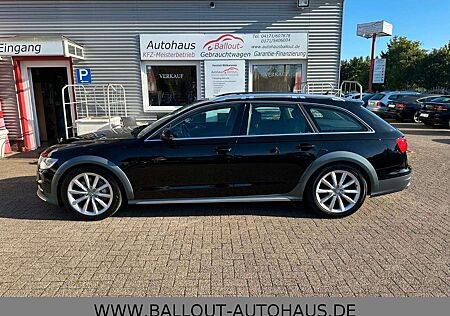 Audi A6 Allroad quattro 3.0 TDI*KLIMA*NAVI*PANO*TEMPO