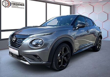 Nissan Juke Hybrid Premiere Edition *Kamera*Navi*SHZ*Wi