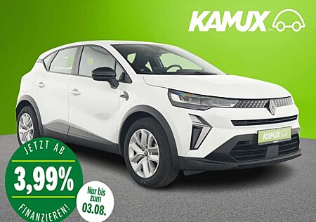 Renault Captur II 1.3TCe Aut. Evolution+CARPLAY+KAMERA