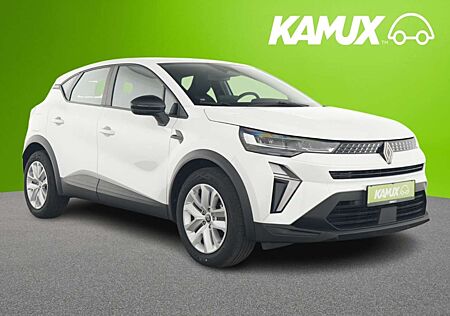 Renault Captur II 1.3TCe Aut. Evolution+CARPLAY+KAMERA