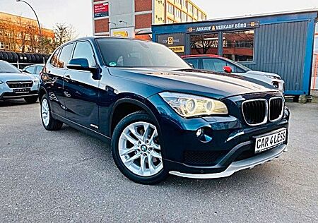BMW X1 sDrive18d Sport Line Steptronic