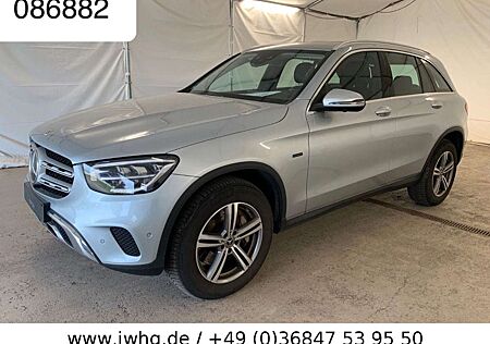 Mercedes-Benz GLC 300 de 4M VirtCockp FahrAss+ 360K DAB 4xSiHz