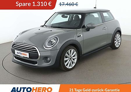 Mini ONE *PDC*TEMPO*KLIMA*