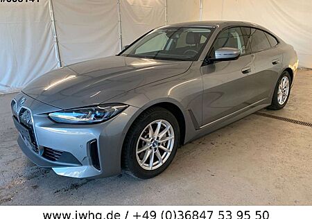BMW i4 Gran Coupe 35 eDr Laser HeadUp 360Kam Widescr