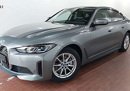 BMW i4 Gran Coupe 35 eDr Laser HeadUp 360Kam Widescr