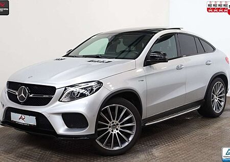 Mercedes-Benz GLE 43 AMG Coupe 4M SERVOSCHLIESS,MEMORY,KEYLESS