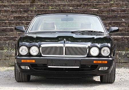 Jaguar XJ6 Sport mit 3Jahren Garantie H-Zulassung