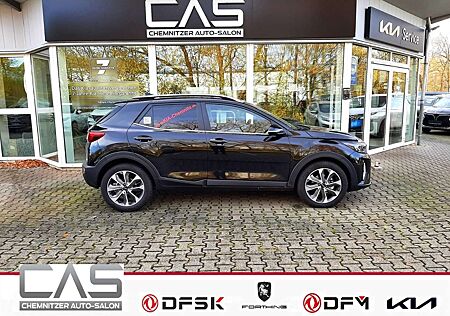 Kia Stonic 1.0T 48V DCT SPIRIT TECH MJ25