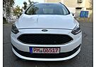 Ford Grand C-Max WEBASTO, Aut, KLIMA, ALU, AHK,W.R.,TUV.