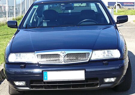 Lancia Kappa Coupe 3.0 V6 LX