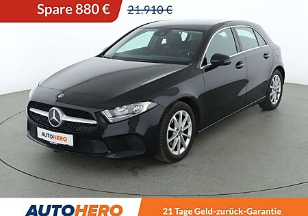 Mercedes-Benz A 180 d Aut.*ACC*NAVI*PDC*SHZ*KLIMA*