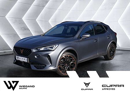 Cupra Formentor 2.0 TSI VZ 4Drive MATT COPPER BEATS
