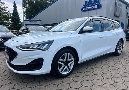 Ford Focus Turnier 1.5 Cool & Connect Kamera LED