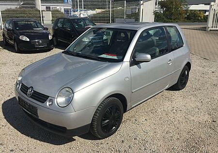 VW Lupo Volkswagen College,SSD.!