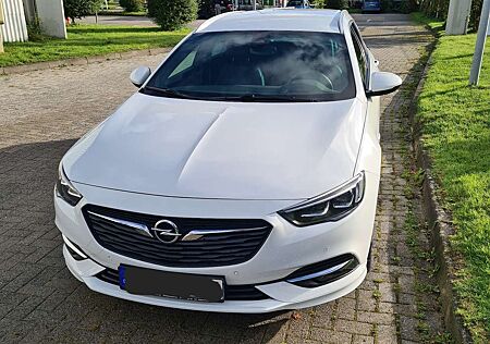 Opel Insignia Dynamic