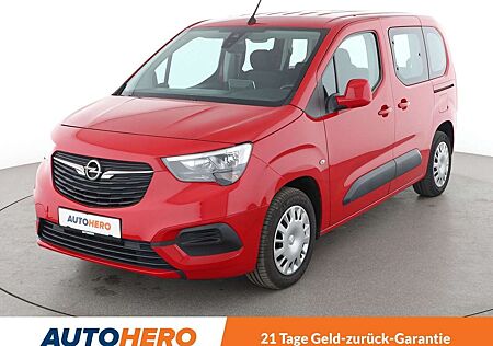 Opel Combo Life 1.5 CDTI Edition*TEMPO*PDC*KLIMA*GARANTIE*